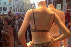 People Watching